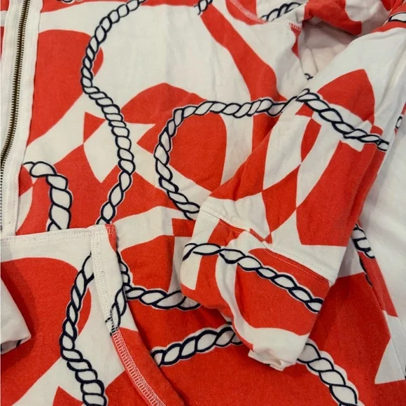 Lilly Pulitzer popover - Picture 3 of 4